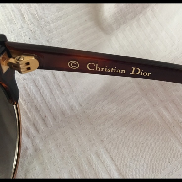 Brand New Dior Sideral 1 Shades main image 7